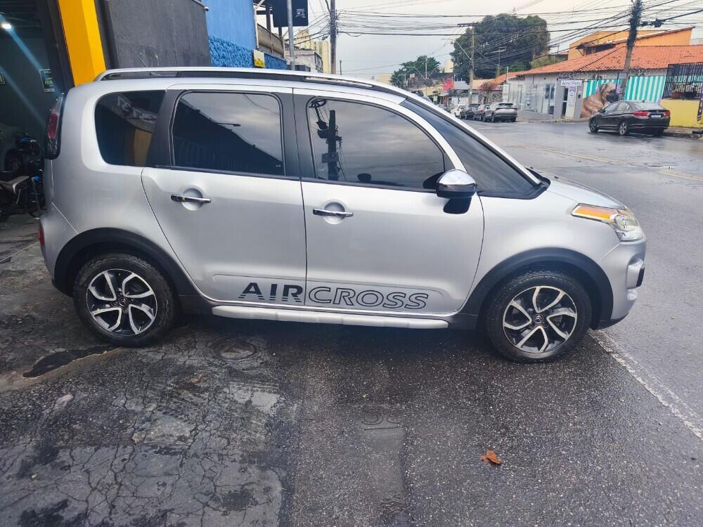 Citroen AirCross