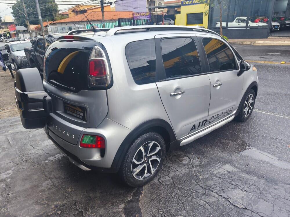 Citroen AirCross