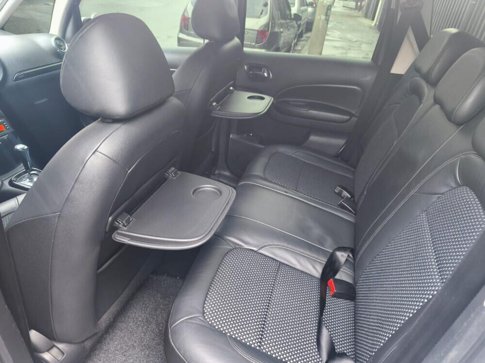 Citroen AirCross