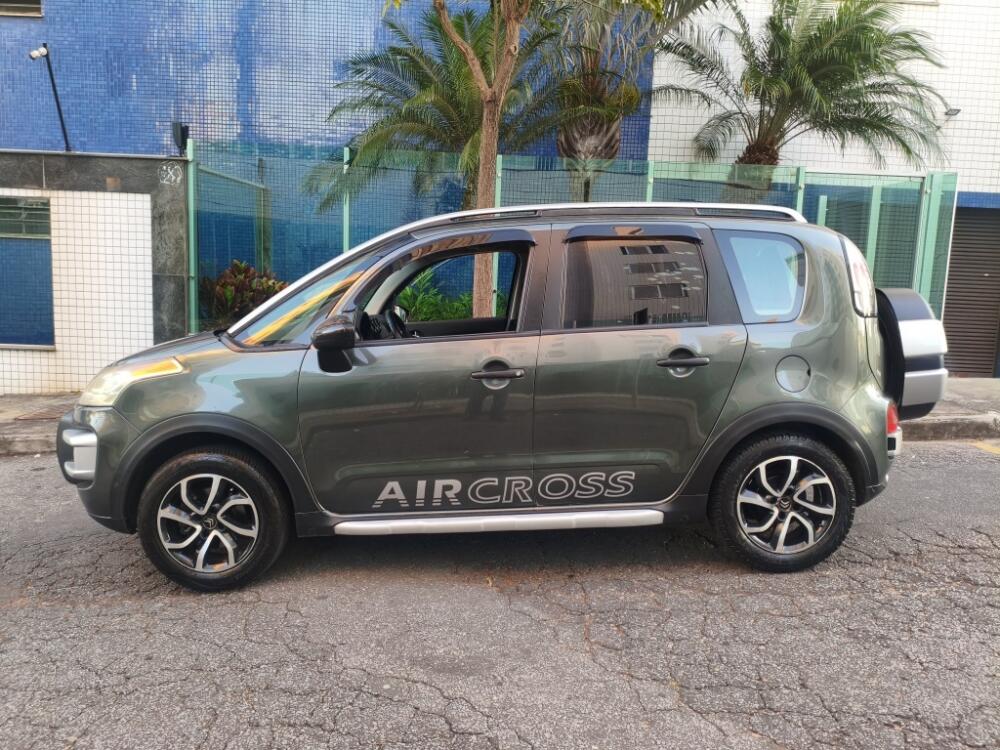 Citroen AirCross