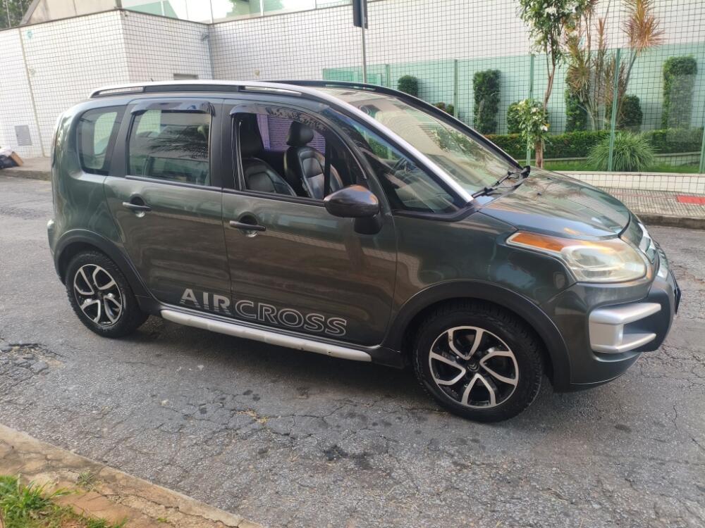 Citroen AirCross