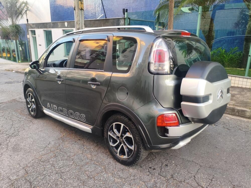 Citroen AirCross