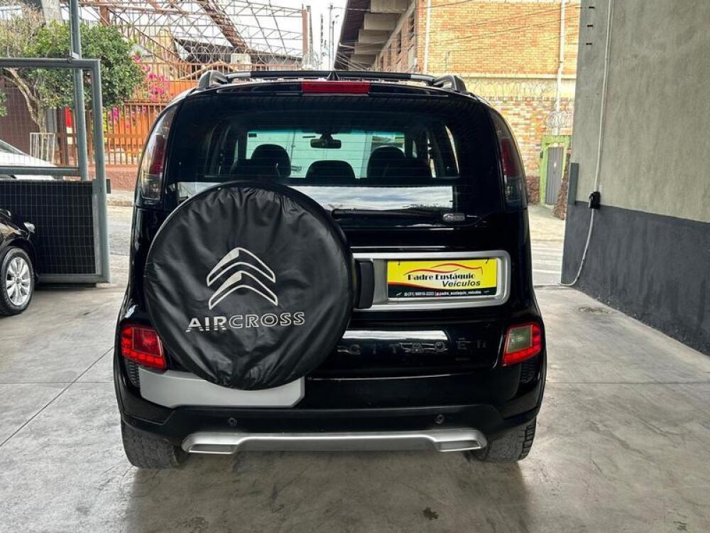 Citroen AirCross