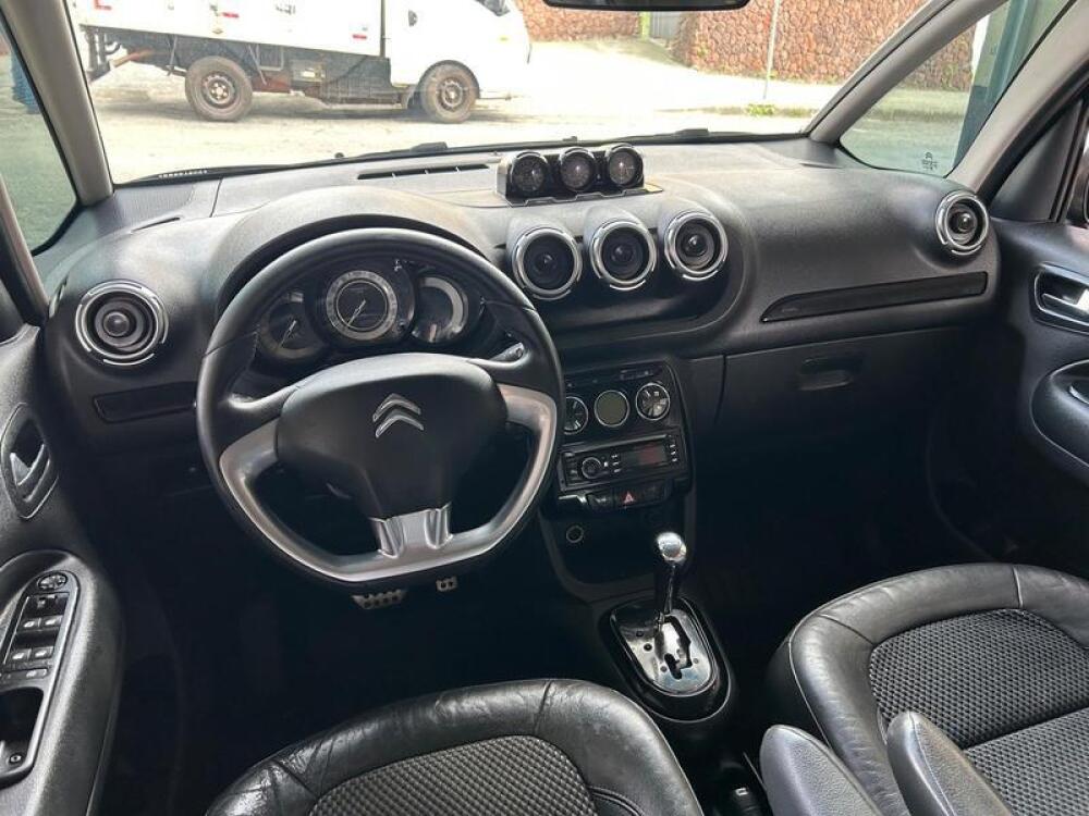 Citroen AirCross