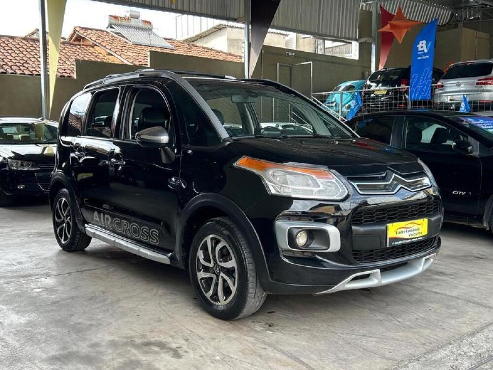 Citroen AirCross