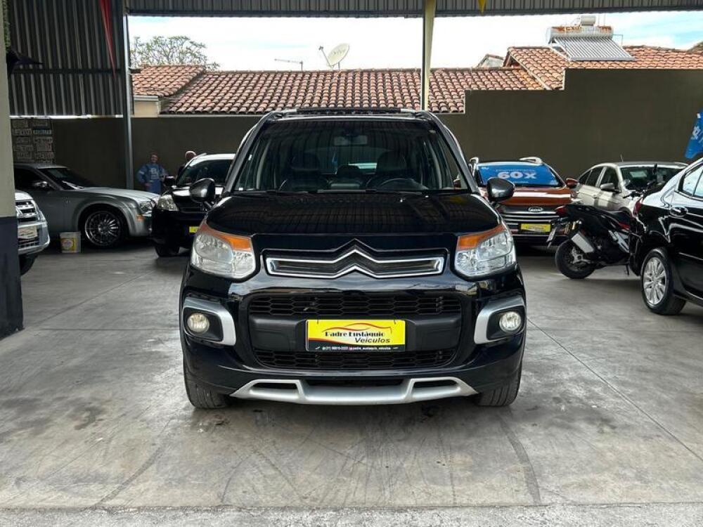 Citroen AirCross