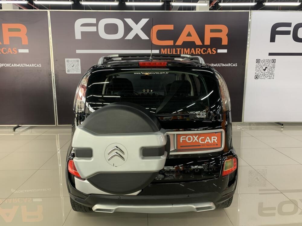 Citroen AirCross