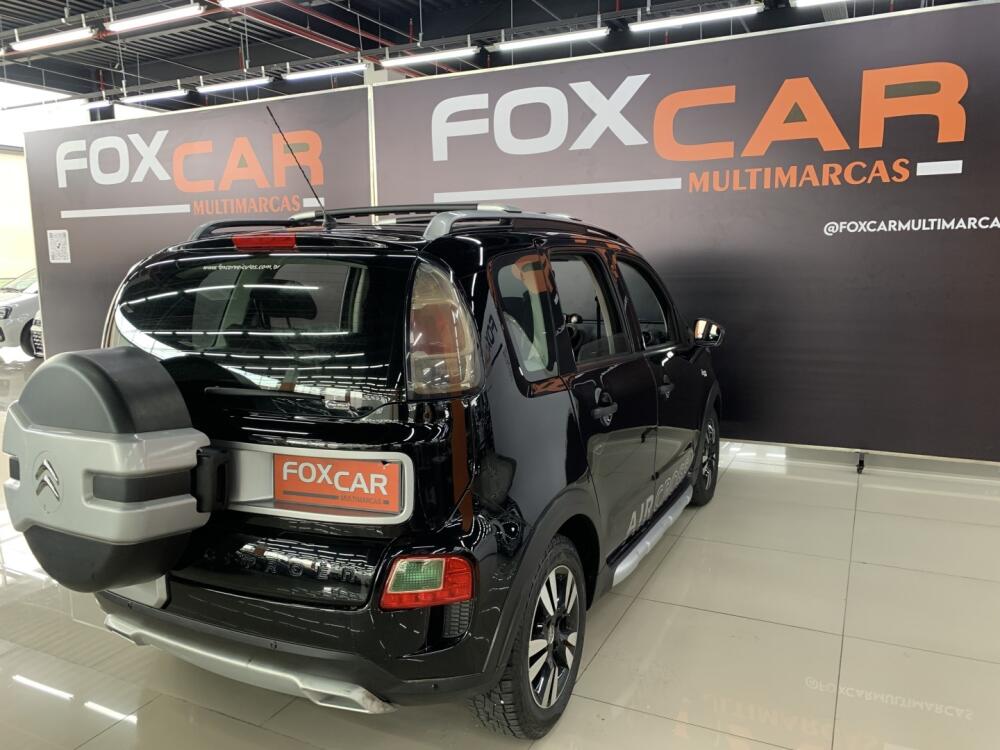 Citroen AirCross