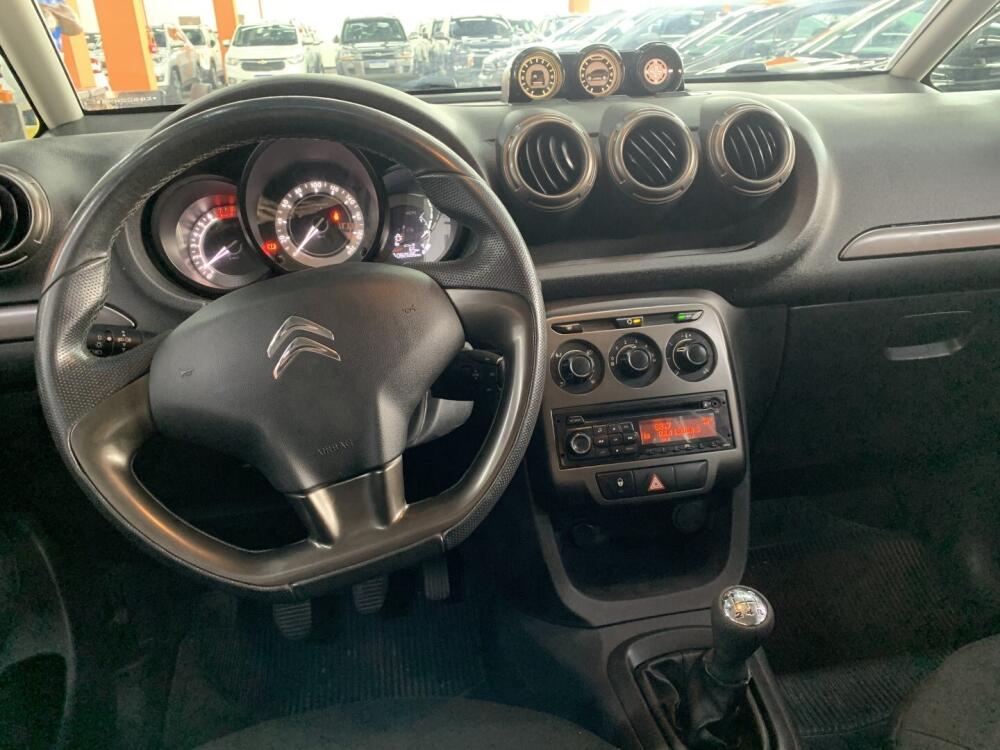 Citroen AirCross