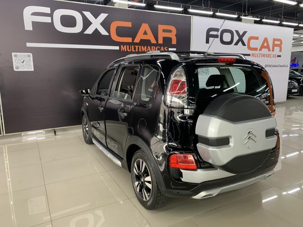 Citroen AirCross