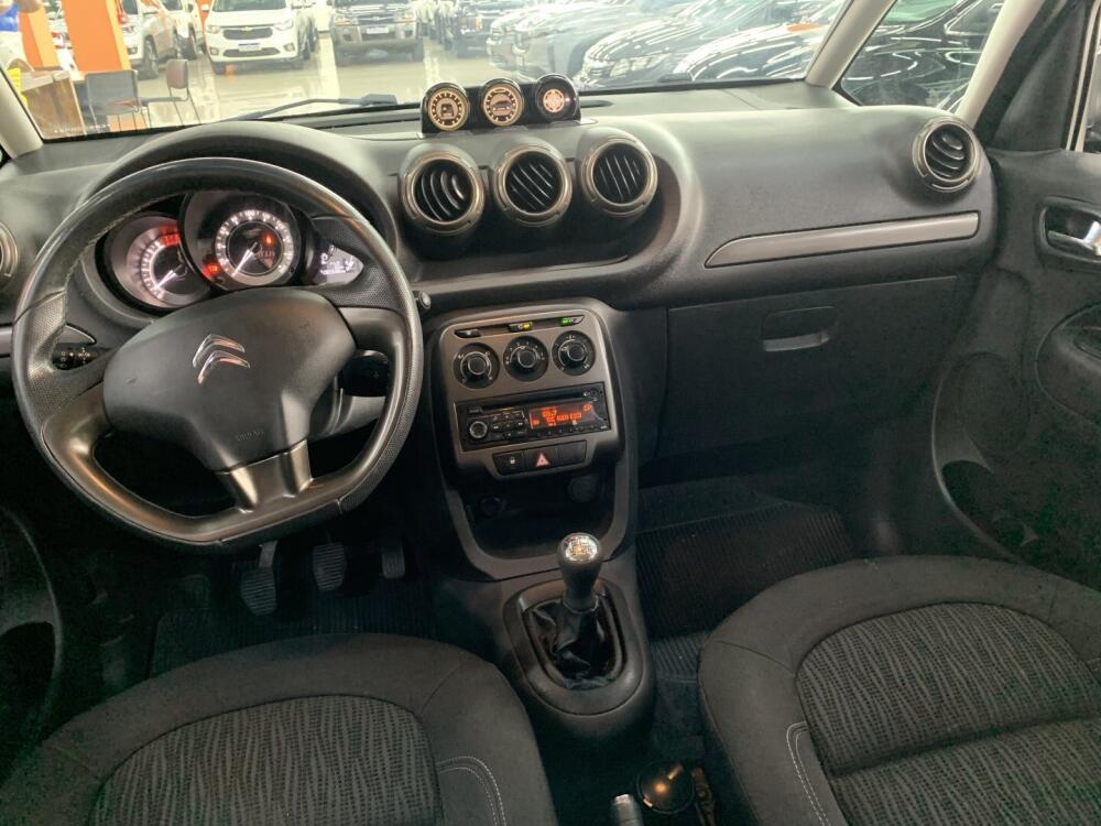 Citroen AirCross