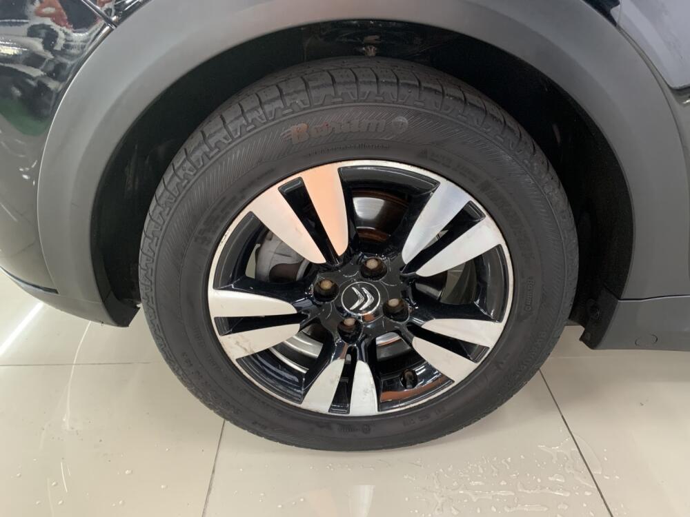 Citroen AirCross