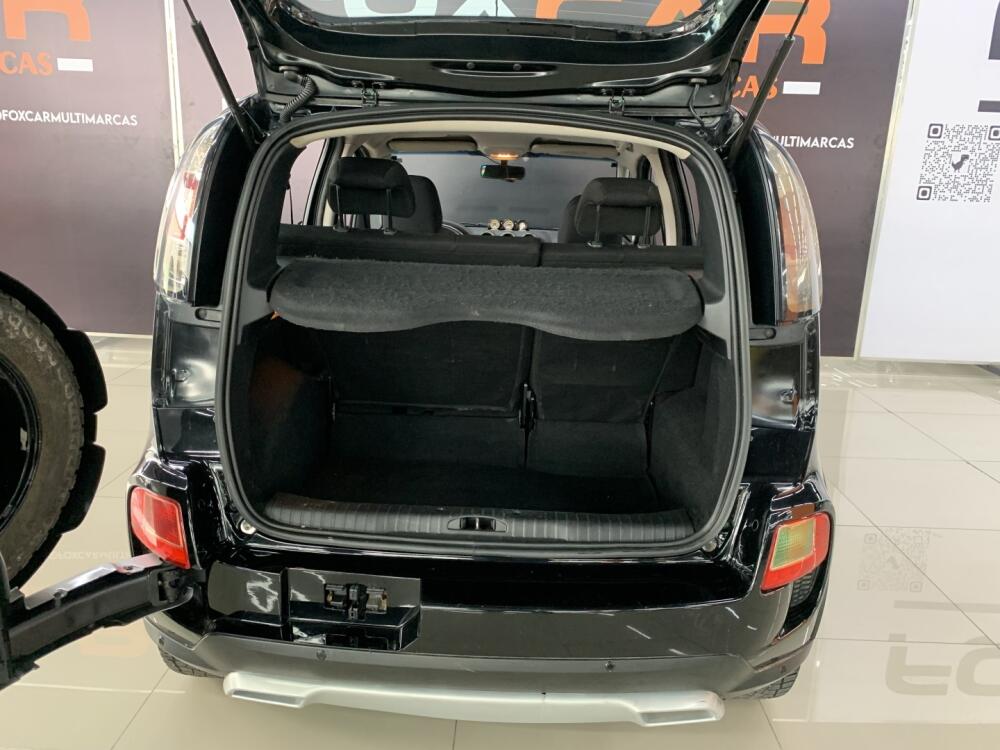 Citroen AirCross