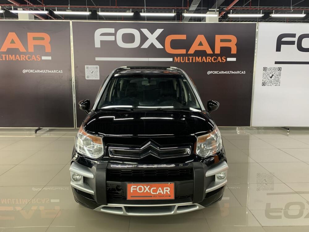 Citroen AirCross