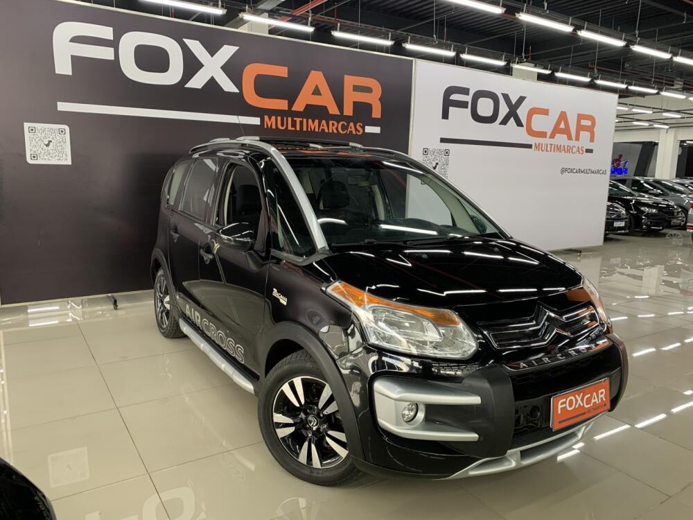 Citroen AirCross