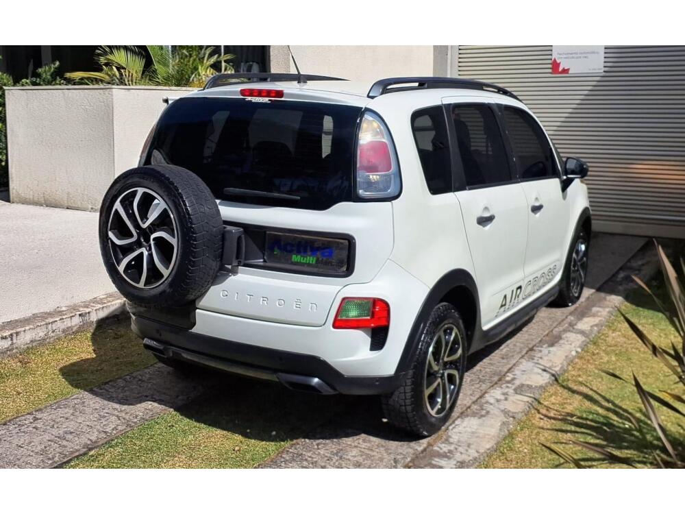 Citroen AirCross