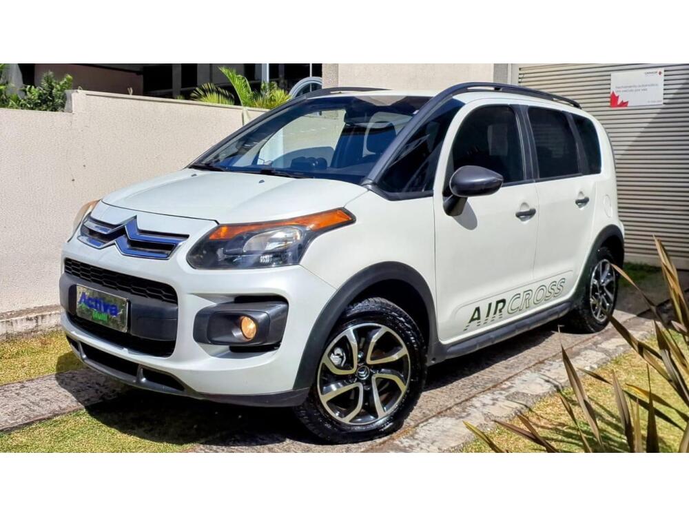 Citroen AirCross