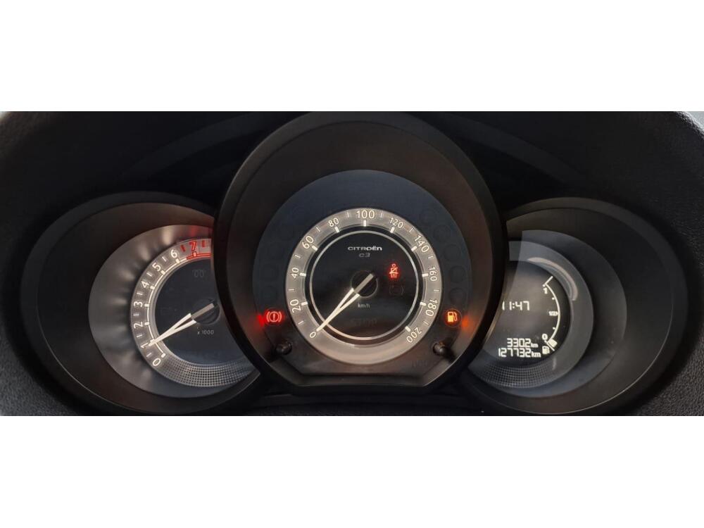 Citroen AirCross