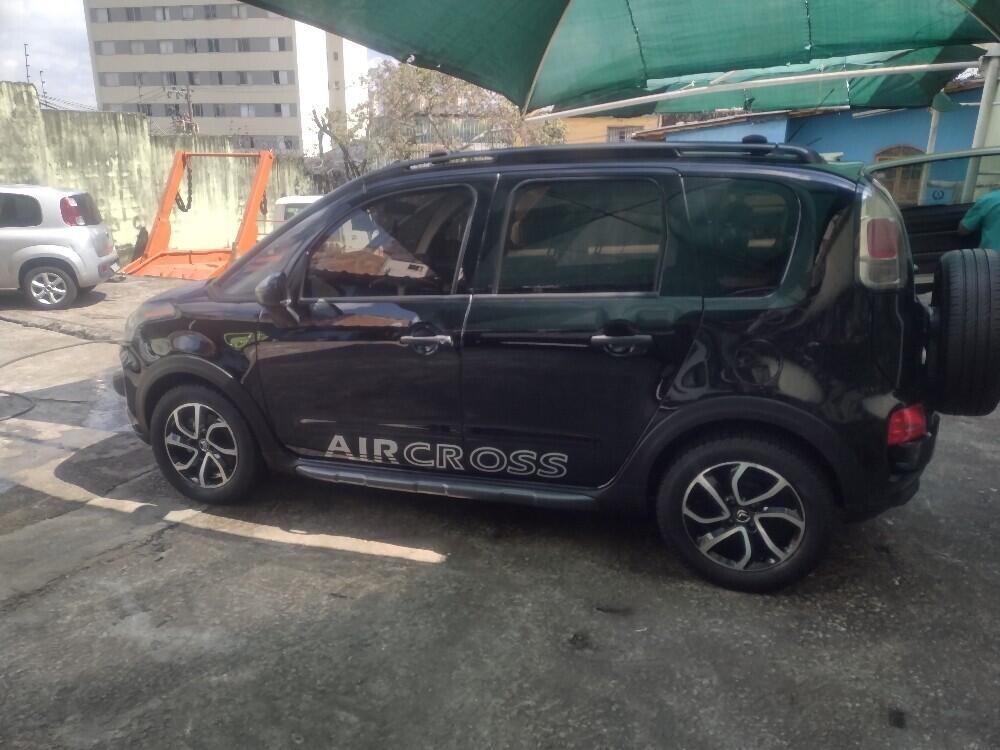 Citroen AirCross