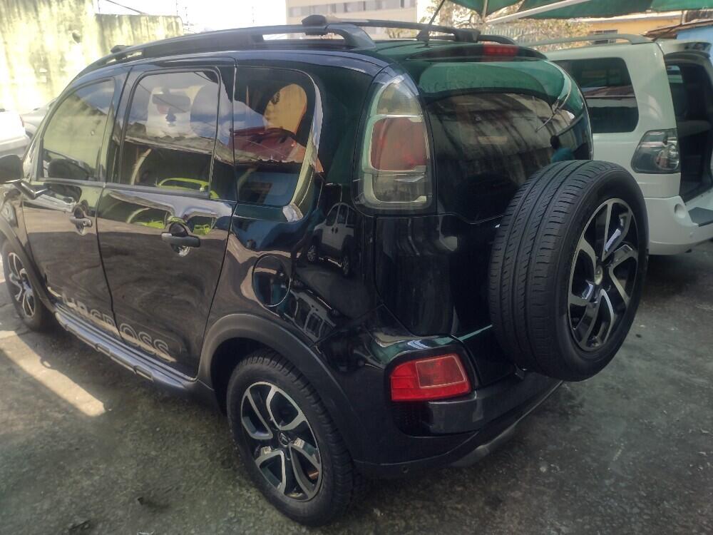 Citroen AirCross