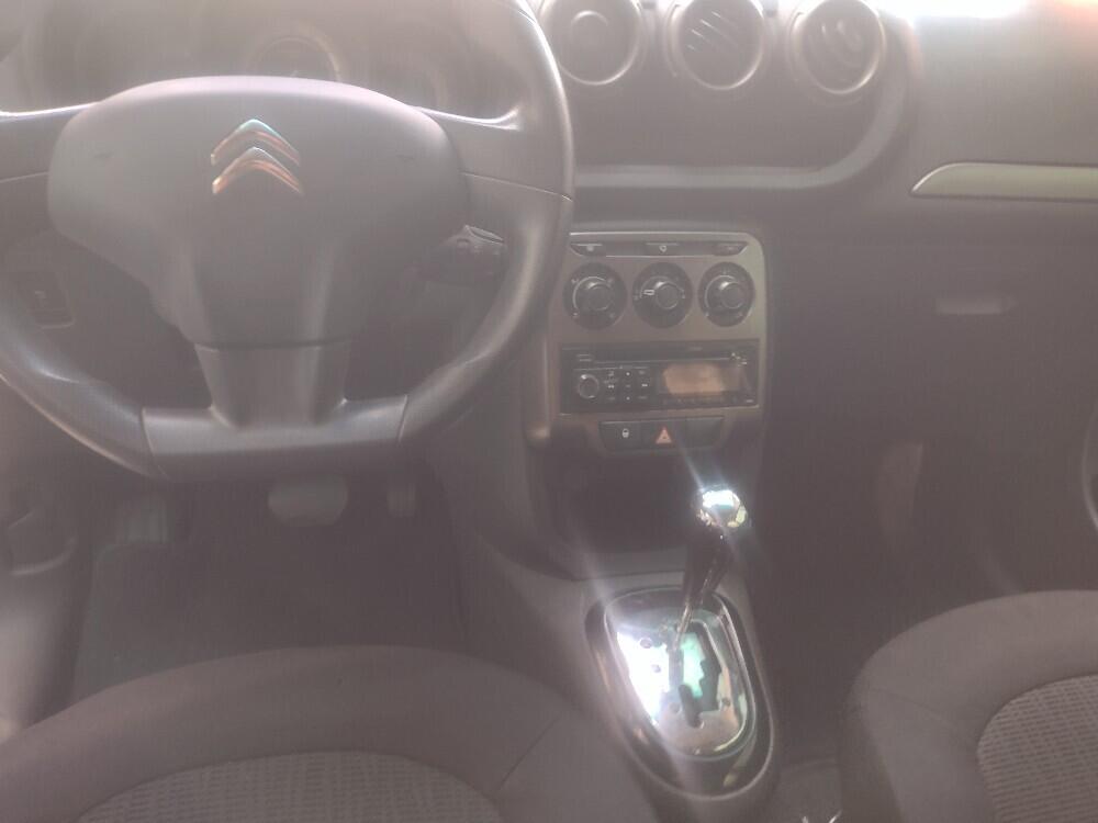 Citroen AirCross