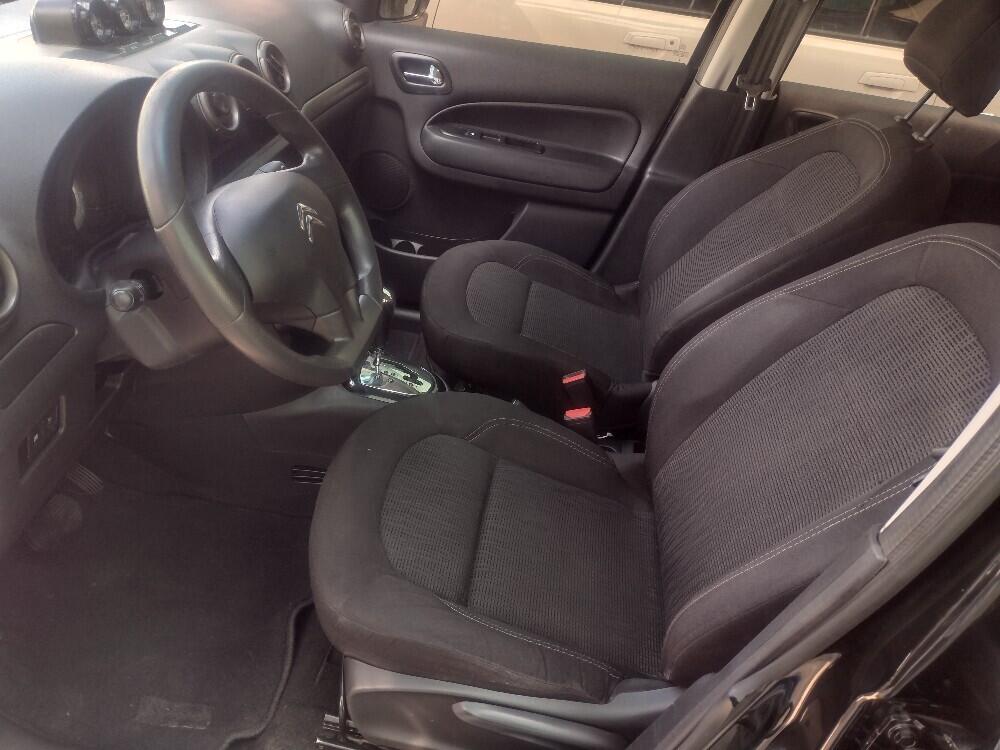 Citroen AirCross