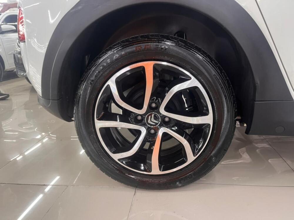 Citroen AirCross