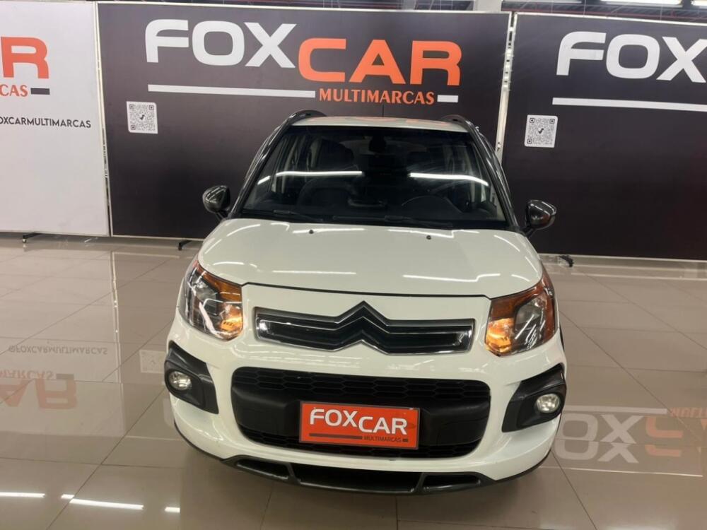 Citroen AirCross