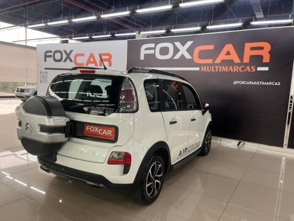Citroen AirCross