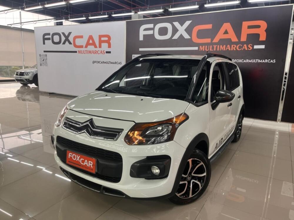 Citroen AirCross
