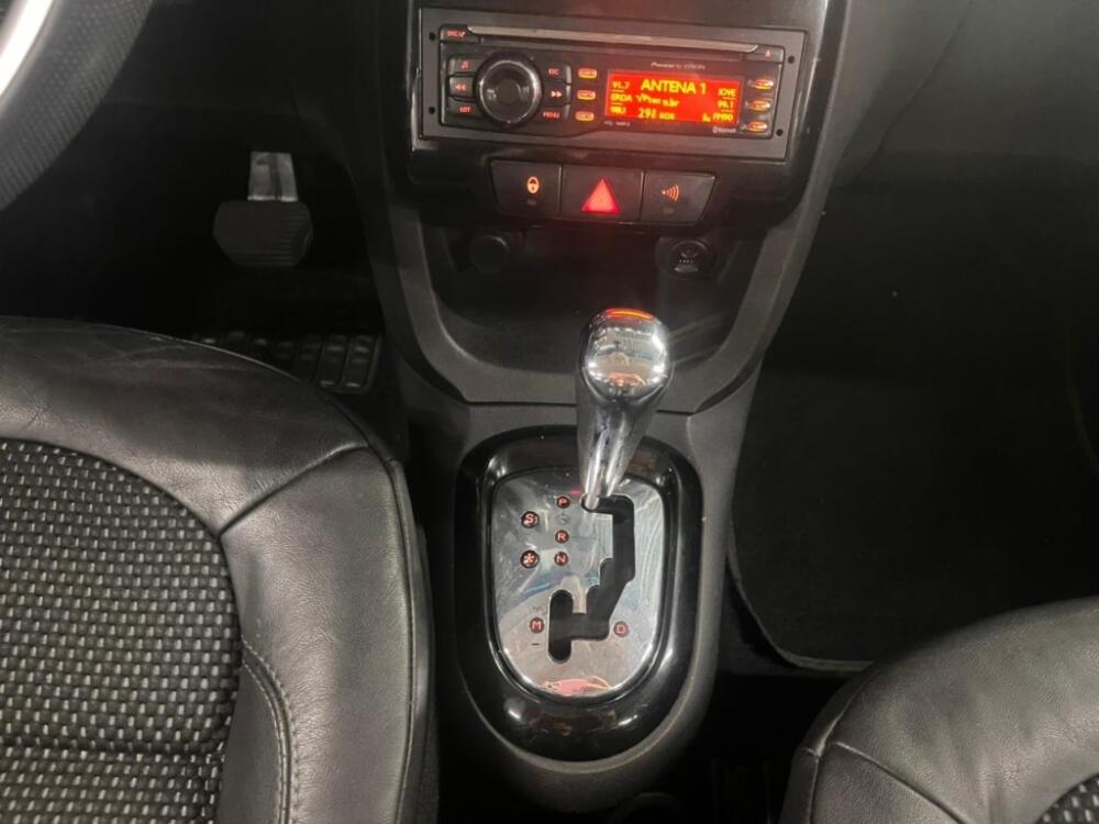 Citroen AirCross