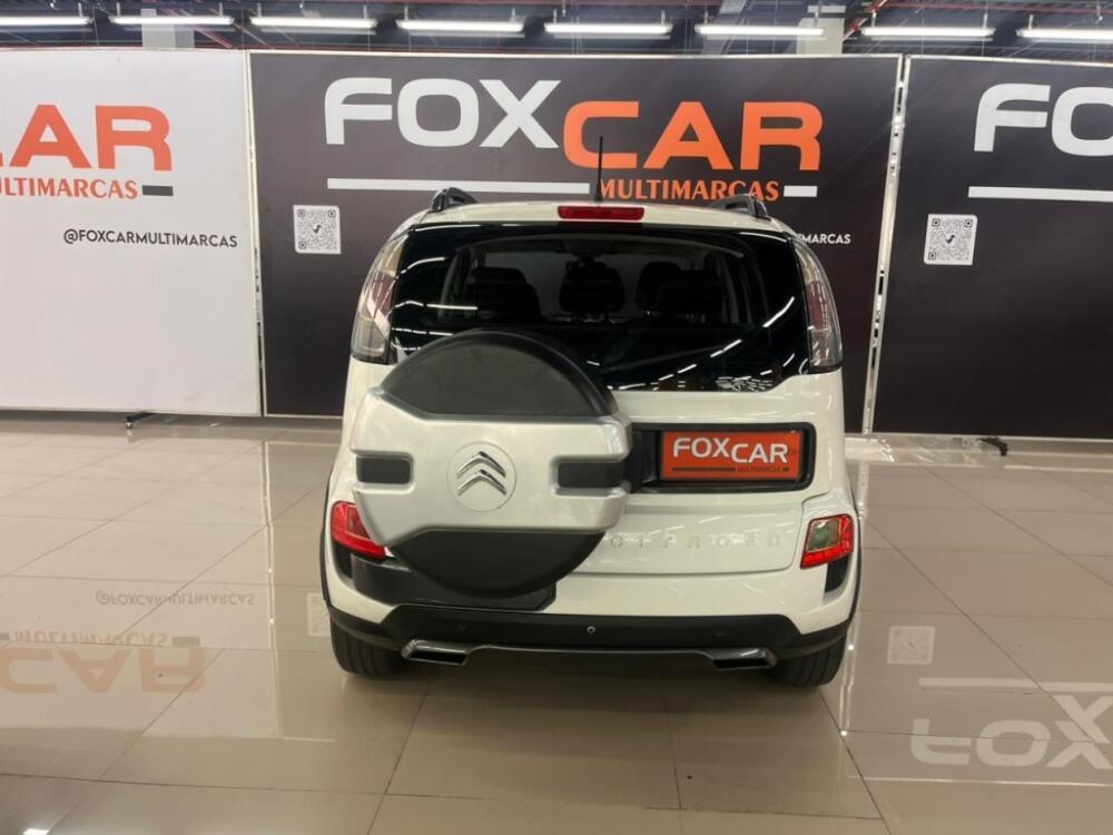 Citroen AirCross
