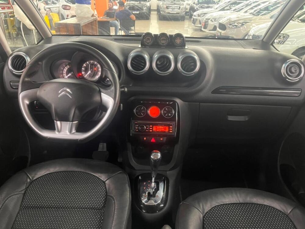 Citroen AirCross
