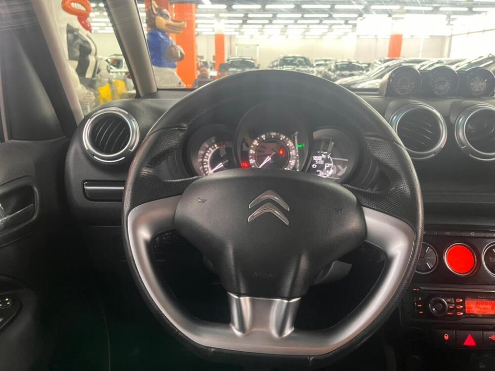 Citroen AirCross