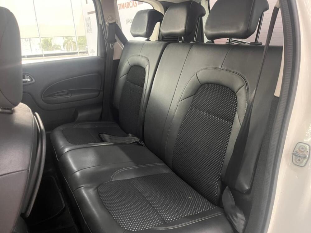Citroen AirCross