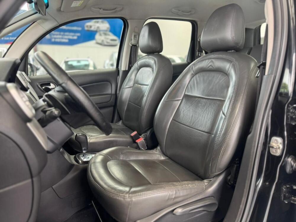 Citroen AirCross