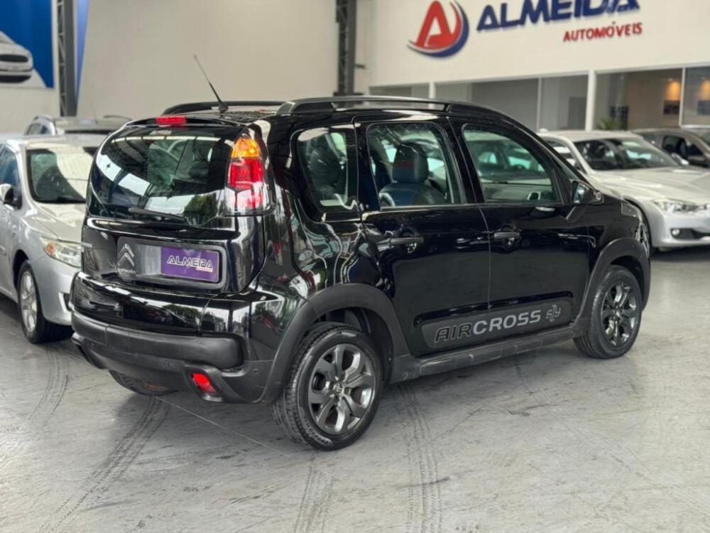 Citroen AirCross