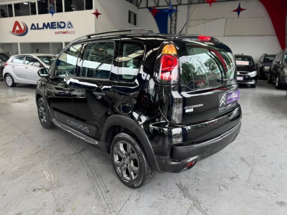 Citroen AirCross