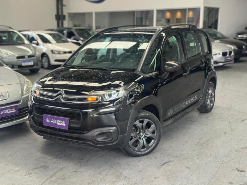 Citroen AirCross