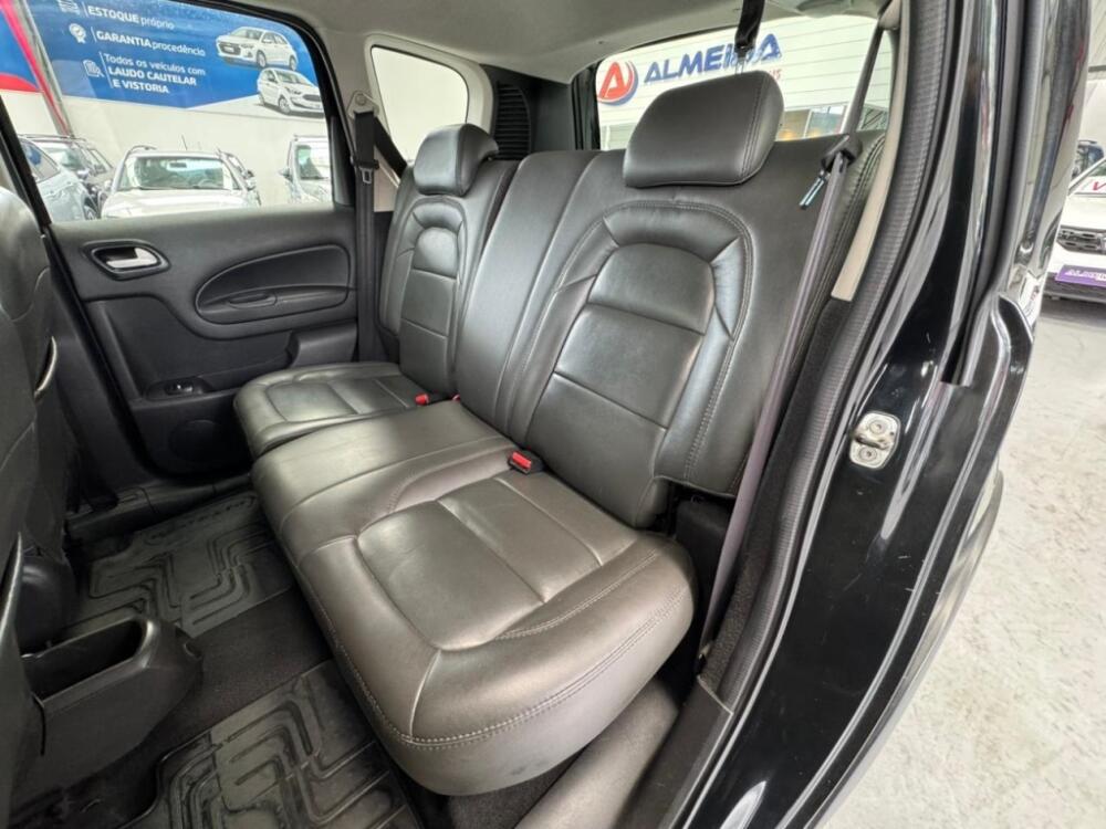 Citroen AirCross