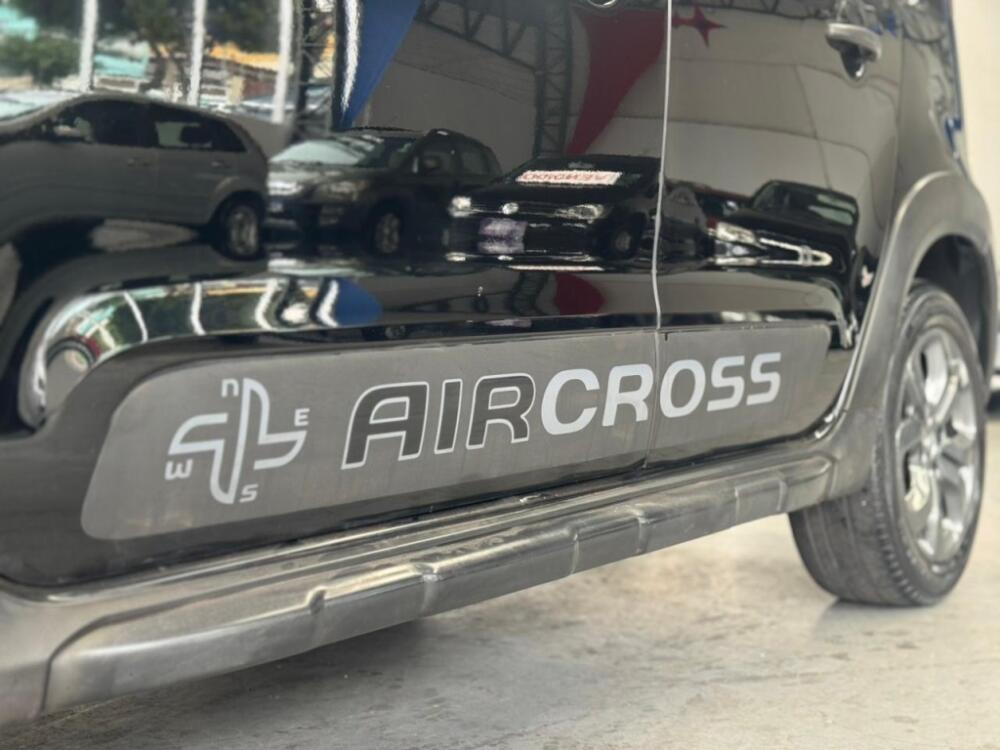 Citroen AirCross