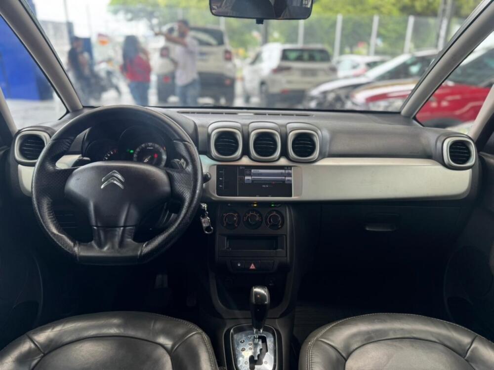 Citroen AirCross