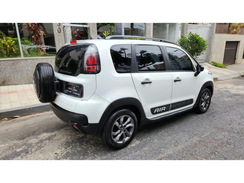 Citroen AirCross