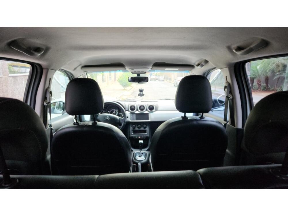 Citroen AirCross