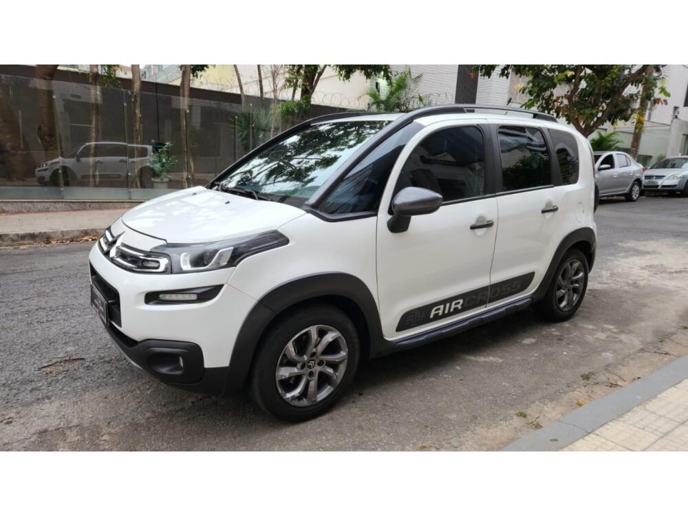 Citroen AirCross