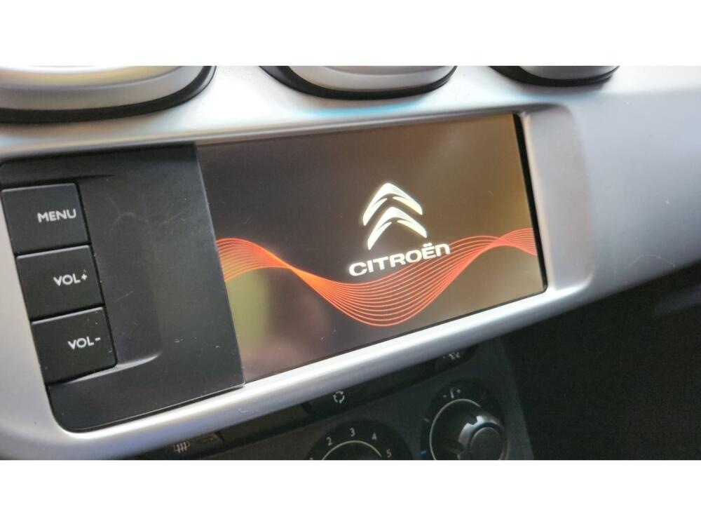 Citroen AirCross