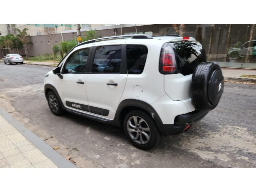 Citroen AirCross
