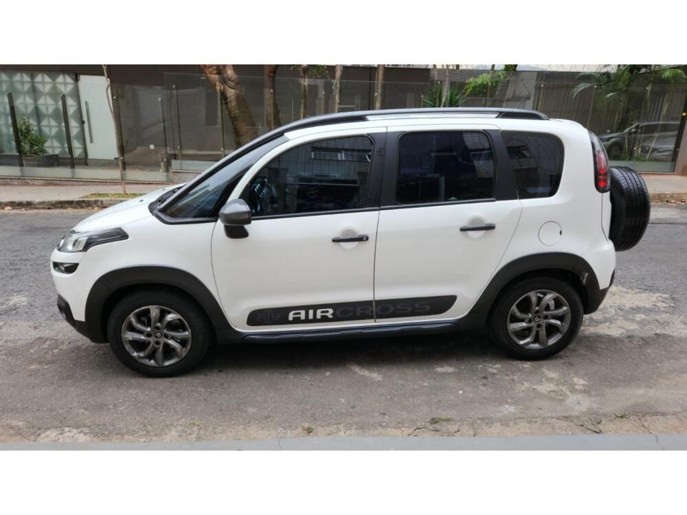 Citroen AirCross