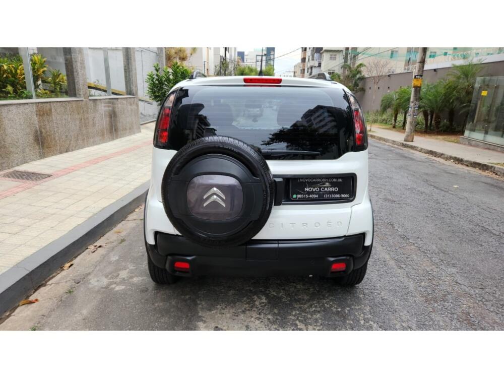 Citroen AirCross