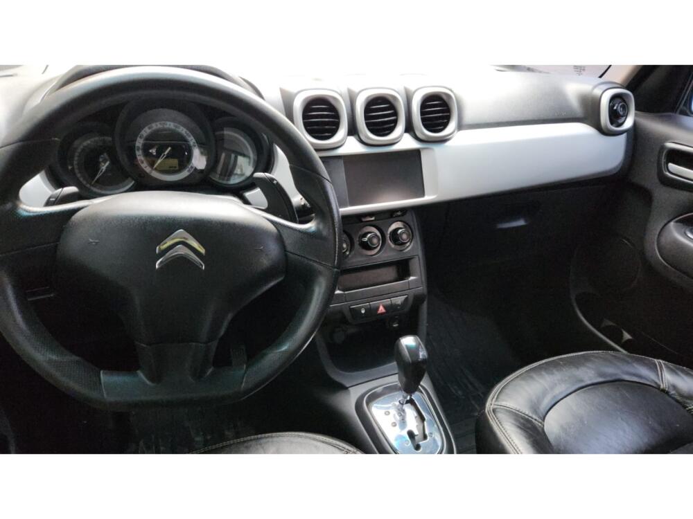 Citroen AirCross